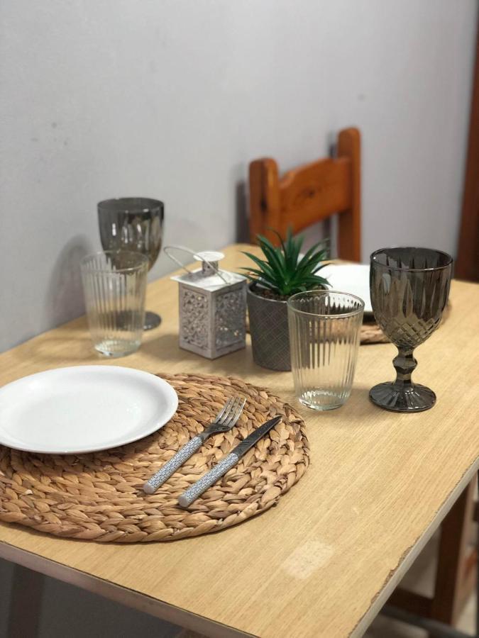The 3 Little Pigs Apartments シダリオン エクステリア 写真